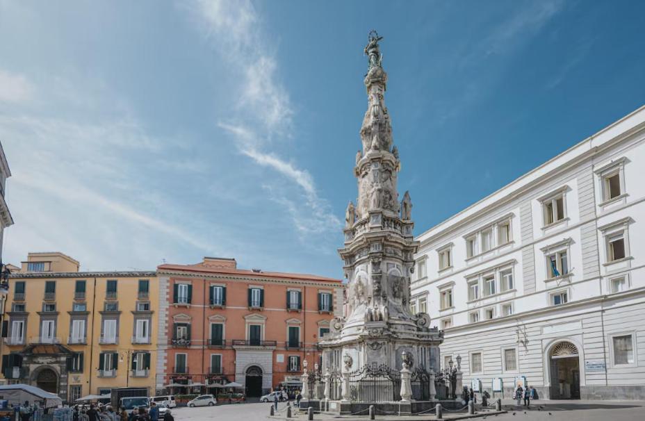 Munaciello Napoli