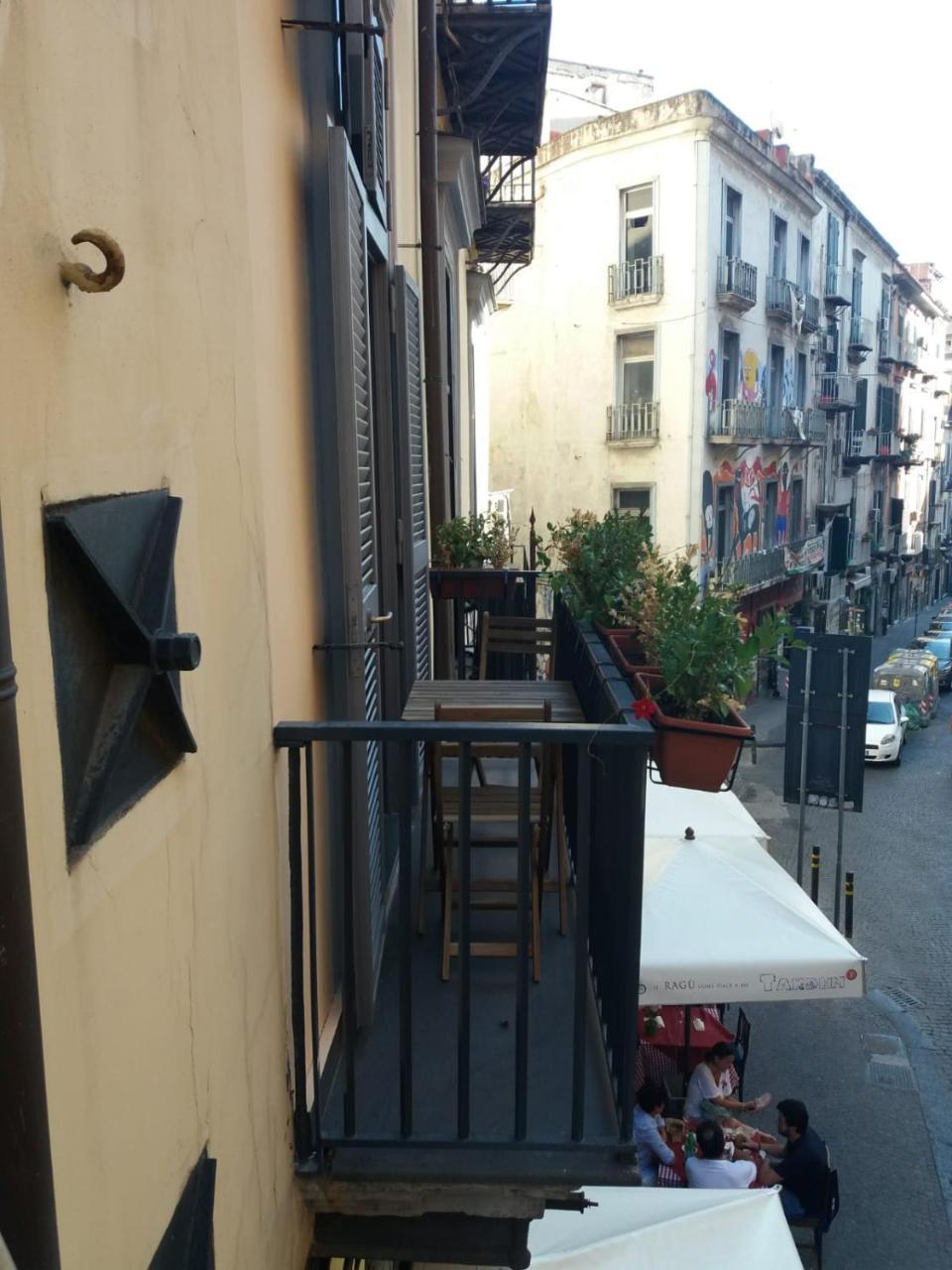 Affittacamere Munaciello *
